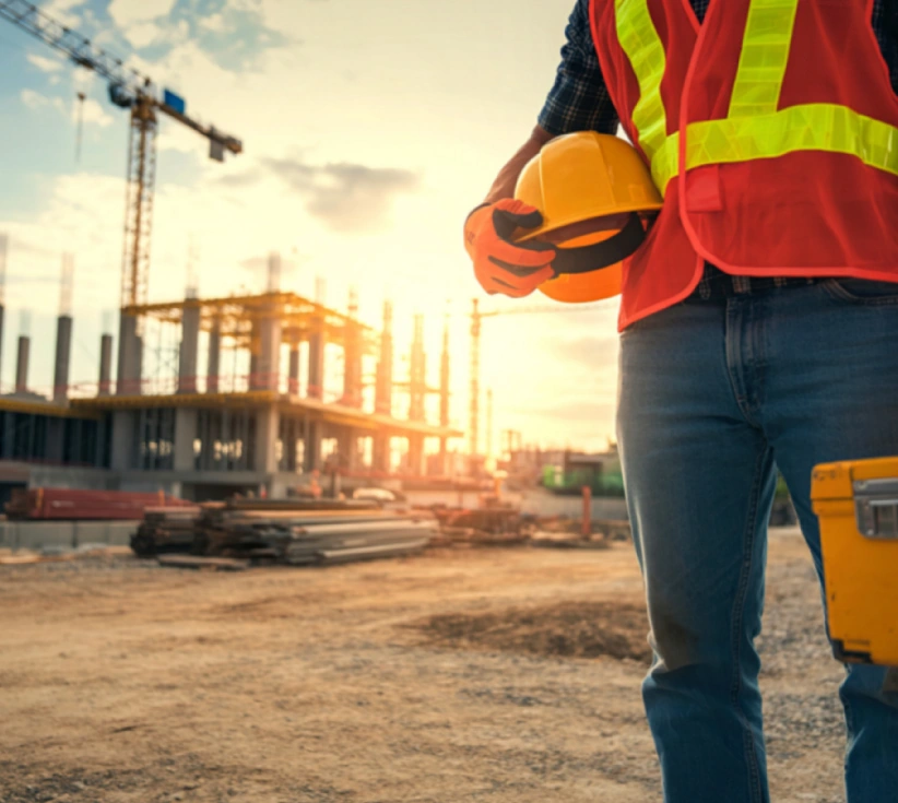 Construction Infrastructure Development Construction Infrastructure Development