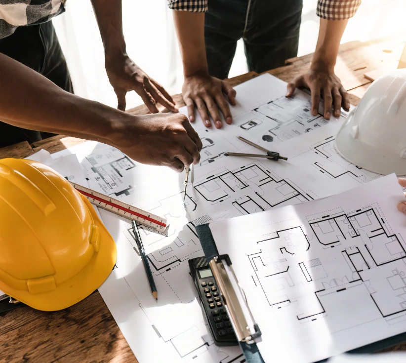 Structural Design and Engineering