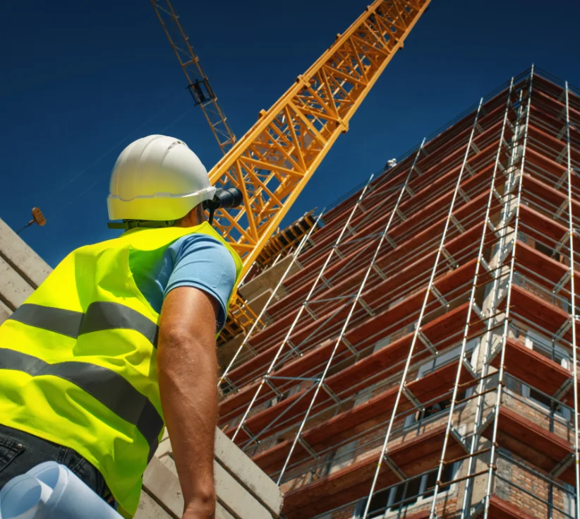 Construction supervision