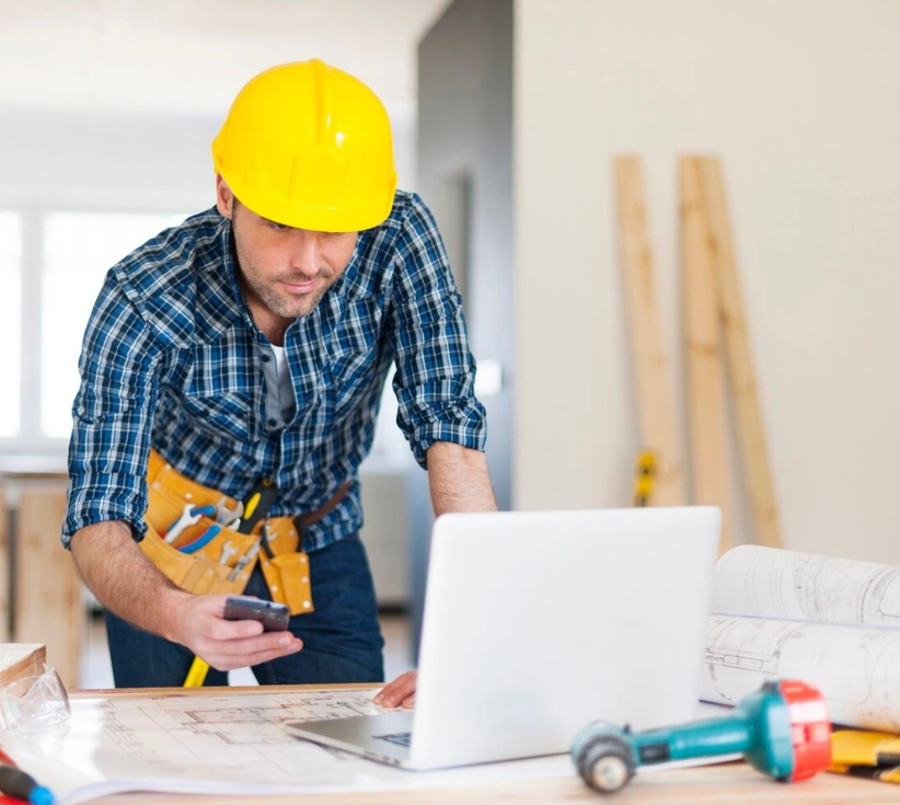 Renovation and Maintenance Projects