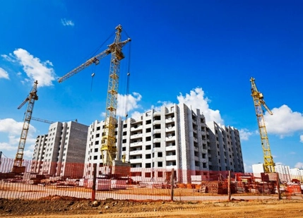 Building construction