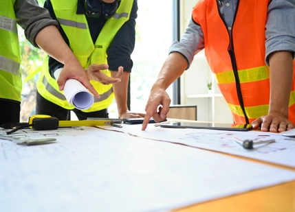 CONSTRUCTION Project Management