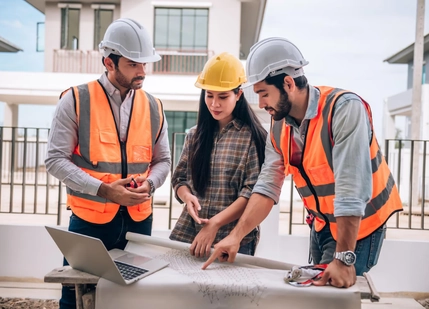 Construction Supervision