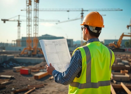 Infrastructure Development